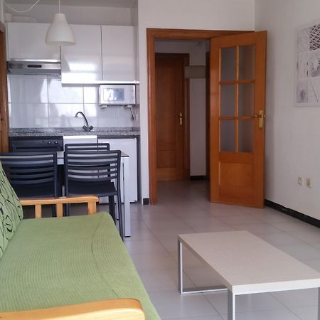 Apartamentos Maria Victoria Benidorm Zewnętrze zdjęcie