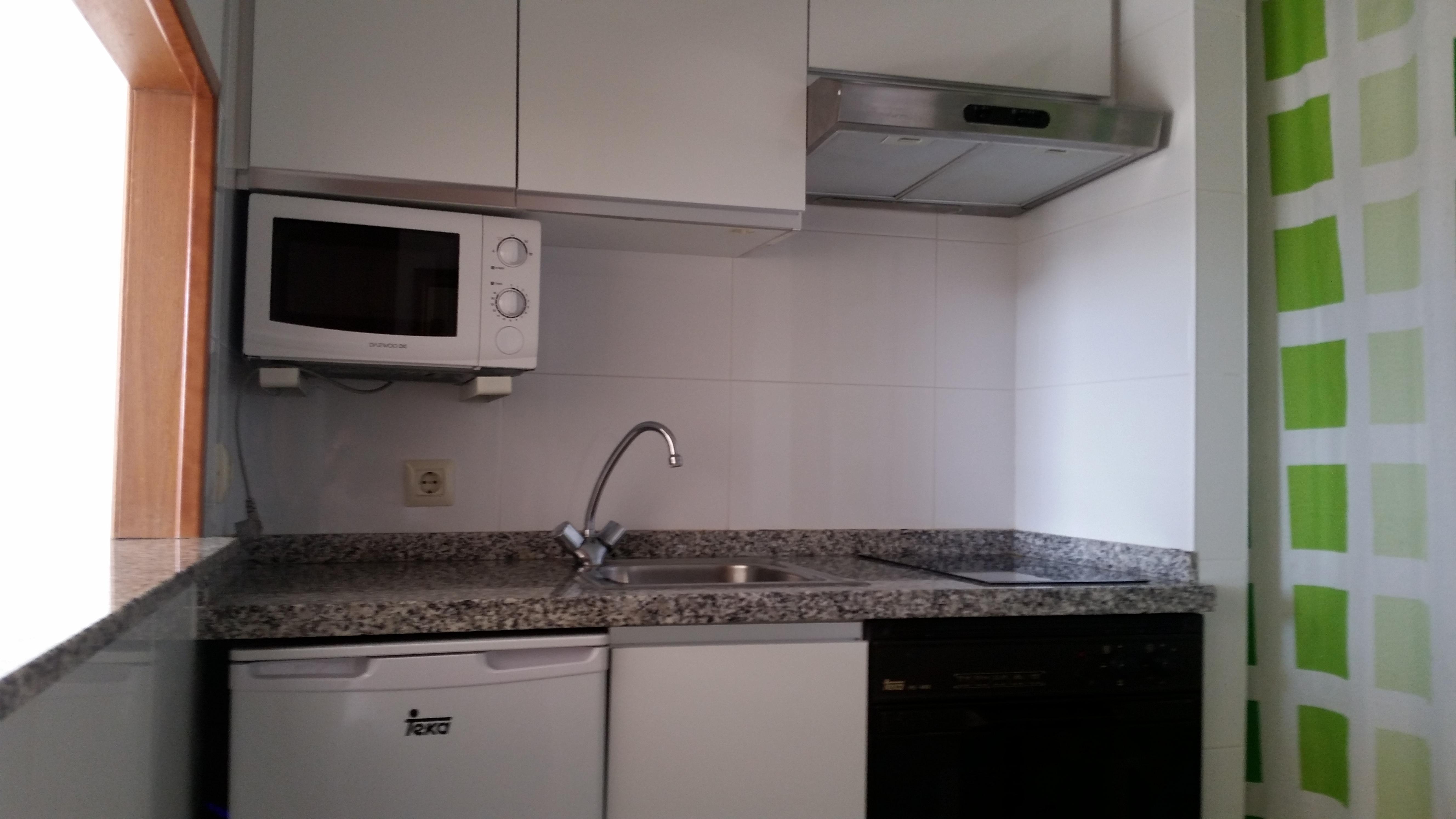 Apartamentos Maria Victoria Benidorm Zewnętrze zdjęcie
