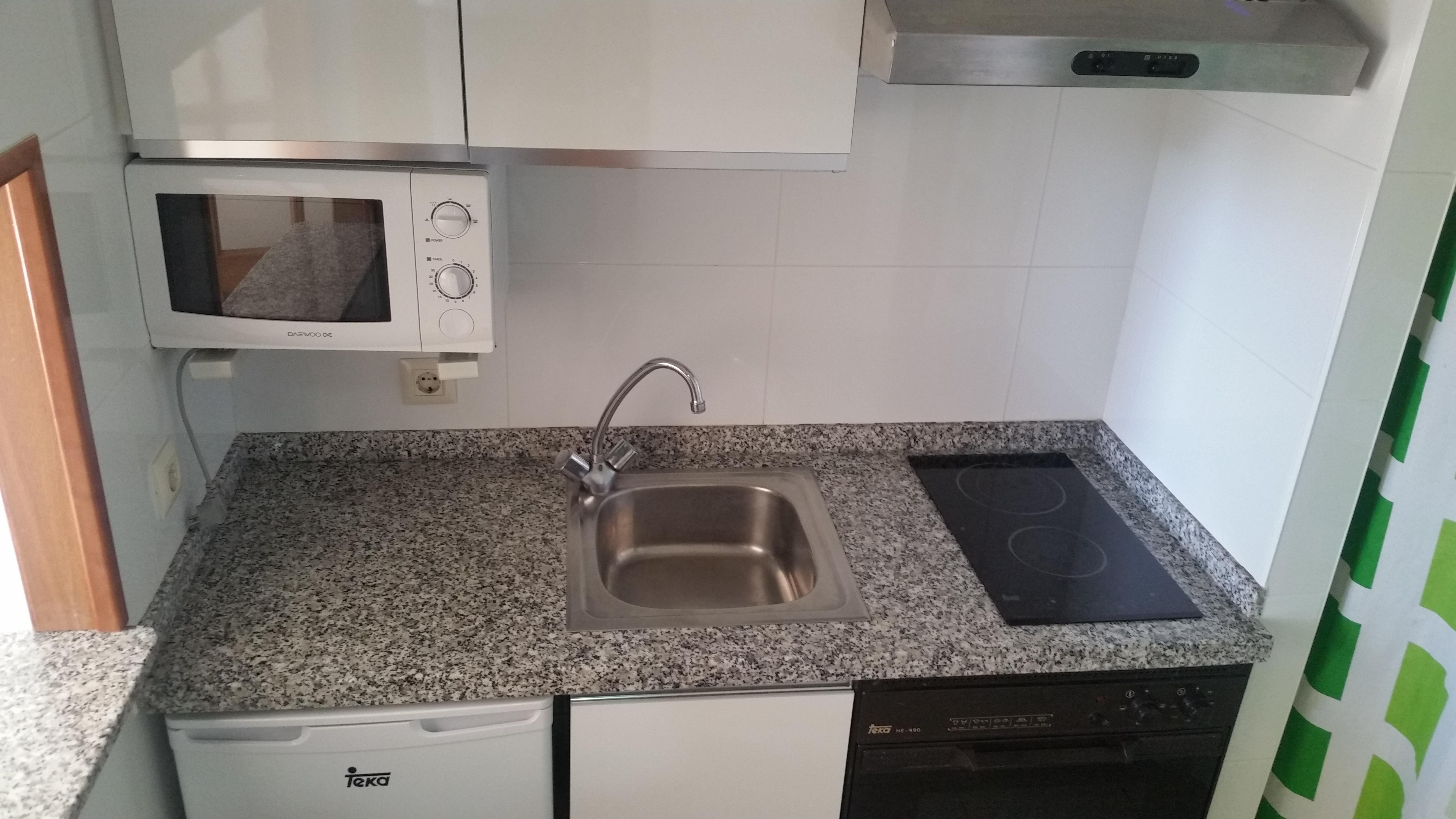 Apartamentos Maria Victoria Benidorm Zewnętrze zdjęcie