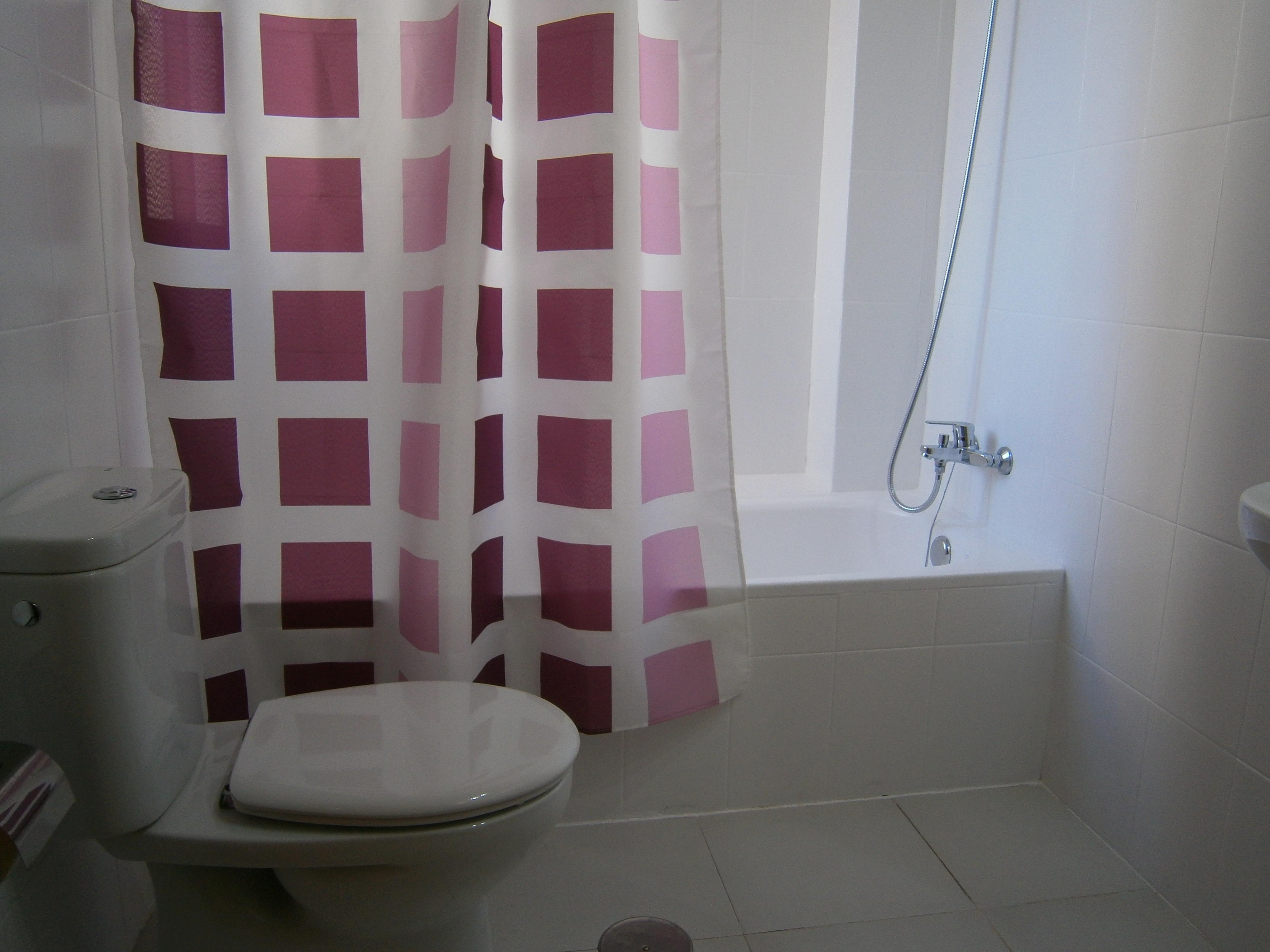 Apartamentos Maria Victoria Benidorm Zewnętrze zdjęcie