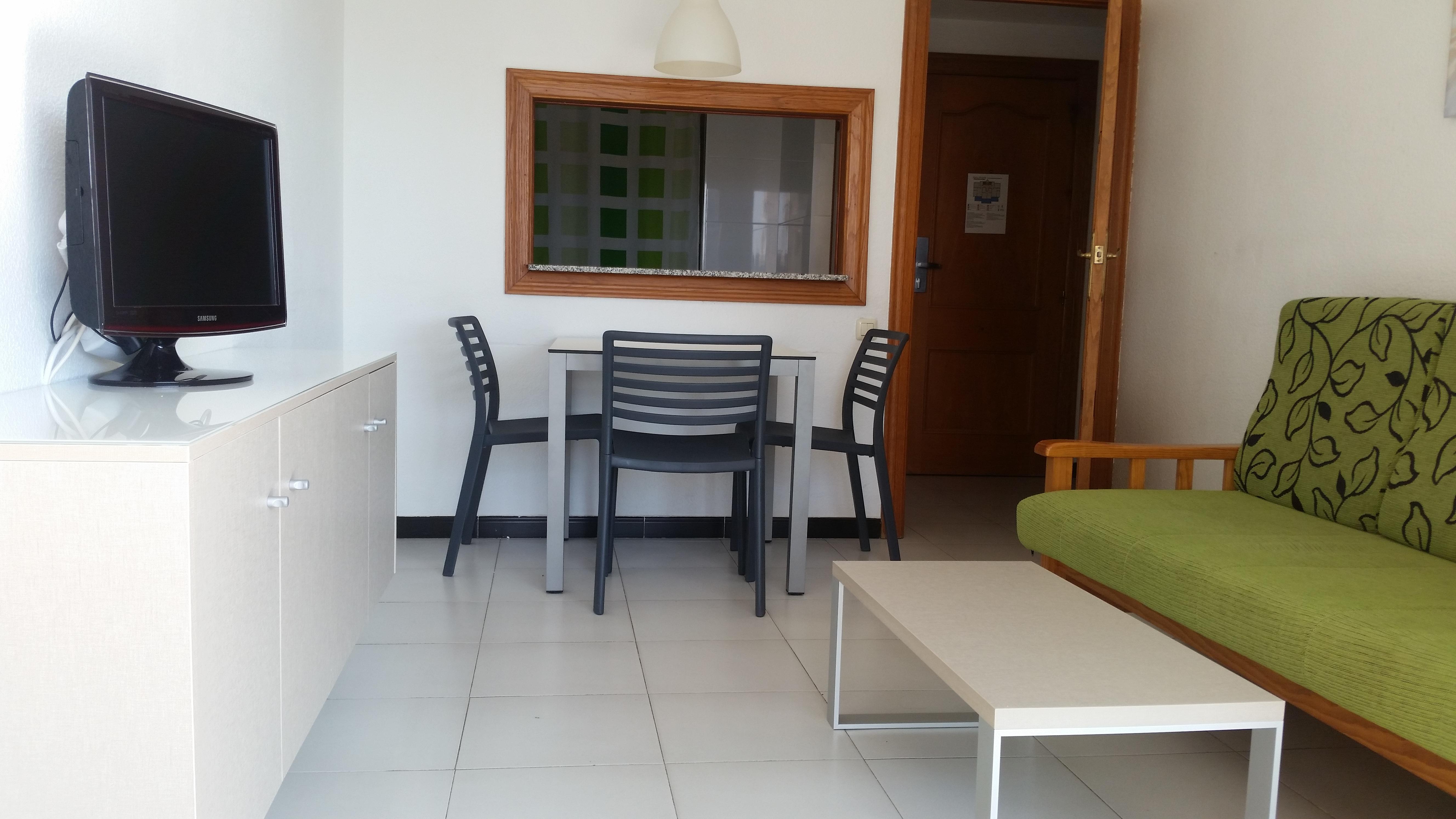 Apartamentos Maria Victoria Benidorm Zewnętrze zdjęcie