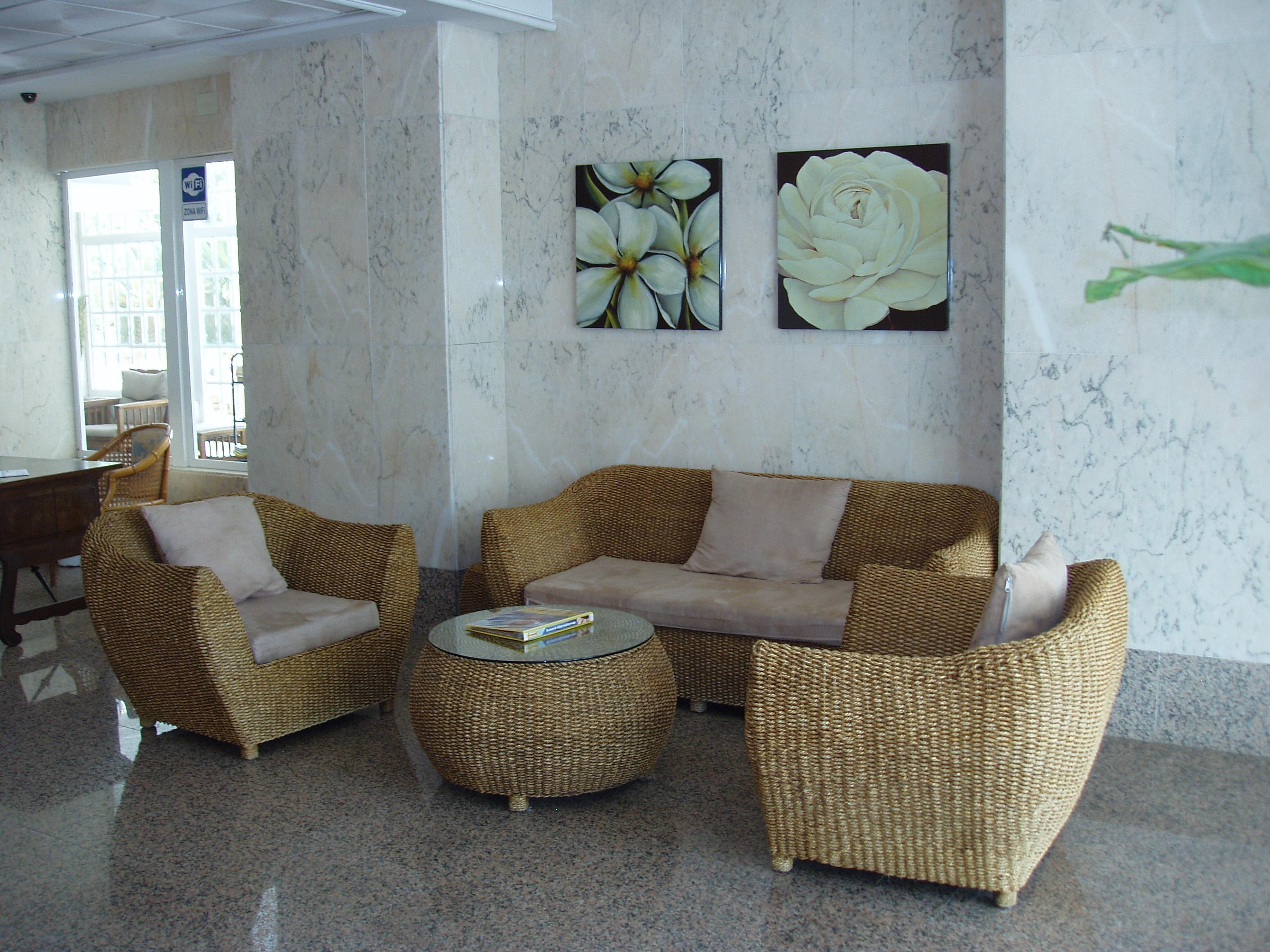 Apartamentos Maria Victoria Benidorm Zewnętrze zdjęcie