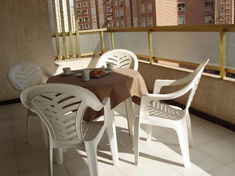 Apartamentos Maria Victoria Benidorm Pokój zdjęcie