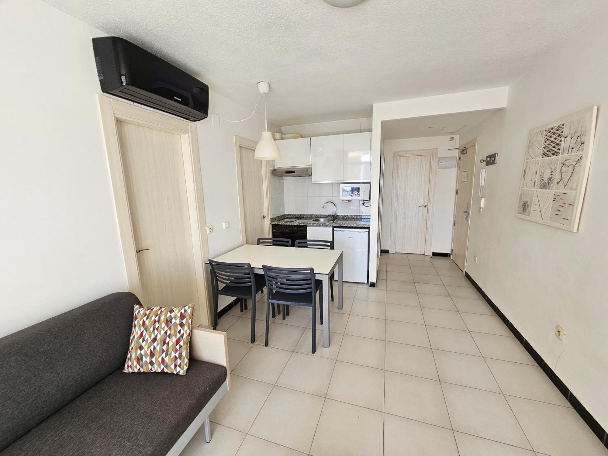 Apartamentos Maria Victoria Benidorm Zewnętrze zdjęcie