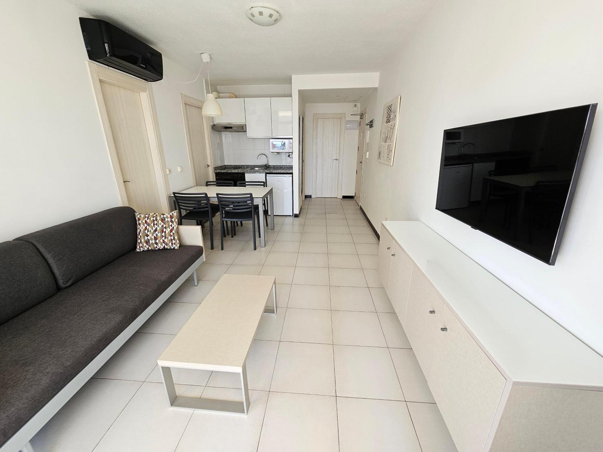 Apartamentos Maria Victoria Benidorm Zewnętrze zdjęcie