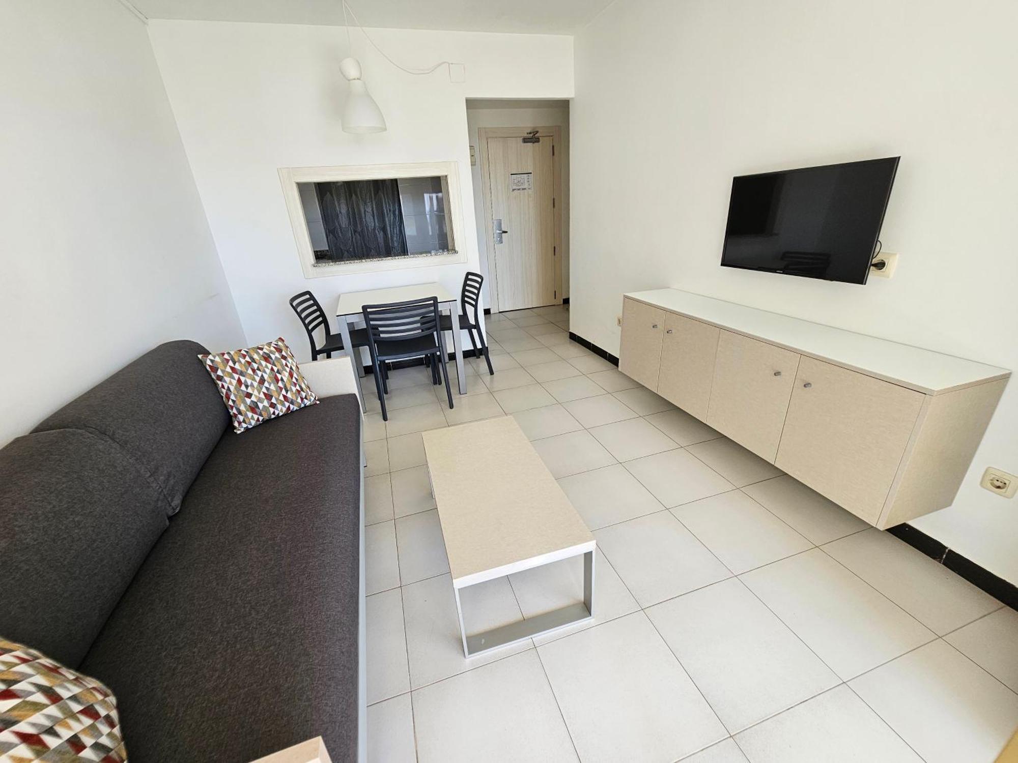 Apartamentos Maria Victoria Benidorm Zewnętrze zdjęcie