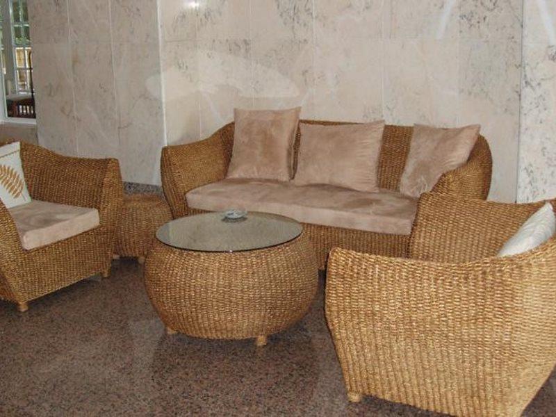 Apartamentos Maria Victoria Benidorm Zewnętrze zdjęcie