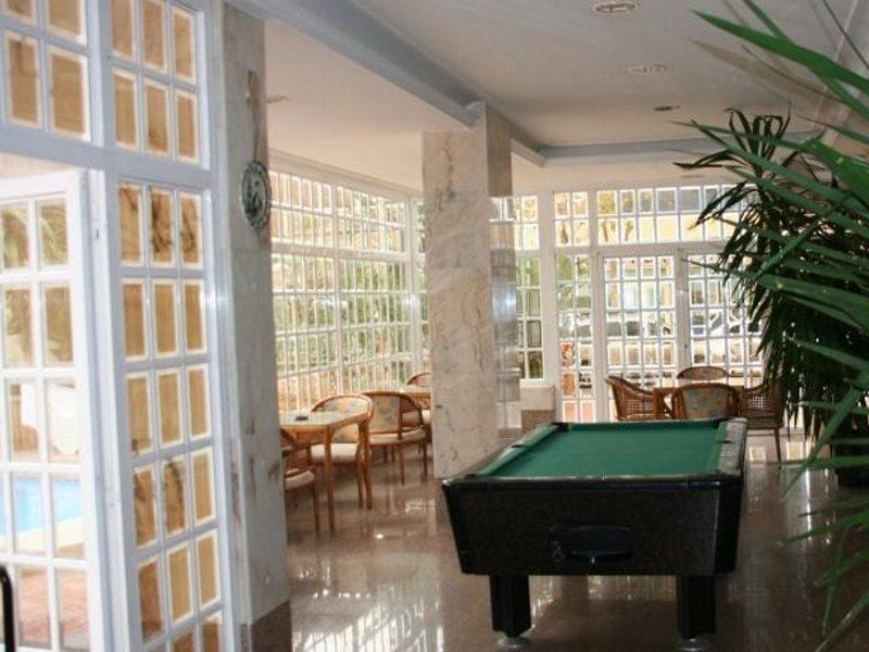 Apartamentos Maria Victoria Benidorm Zewnętrze zdjęcie