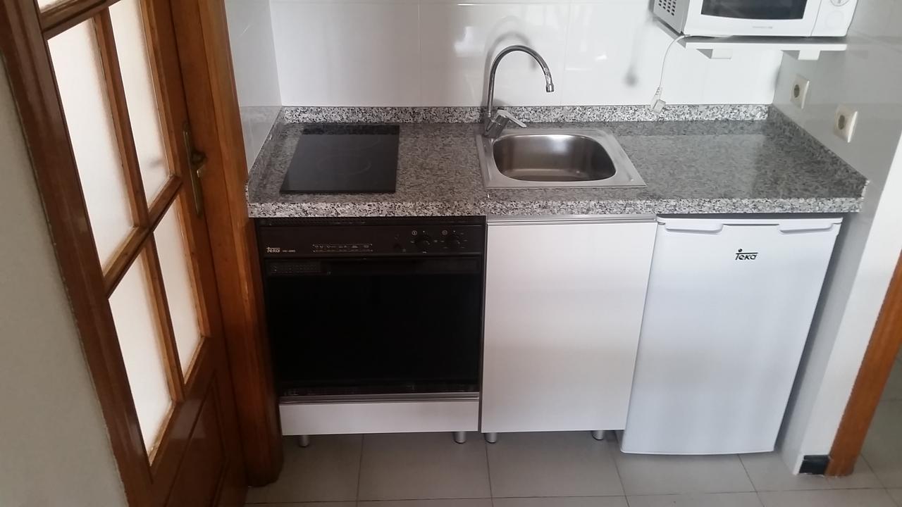 Apartamentos Maria Victoria Benidorm Zewnętrze zdjęcie