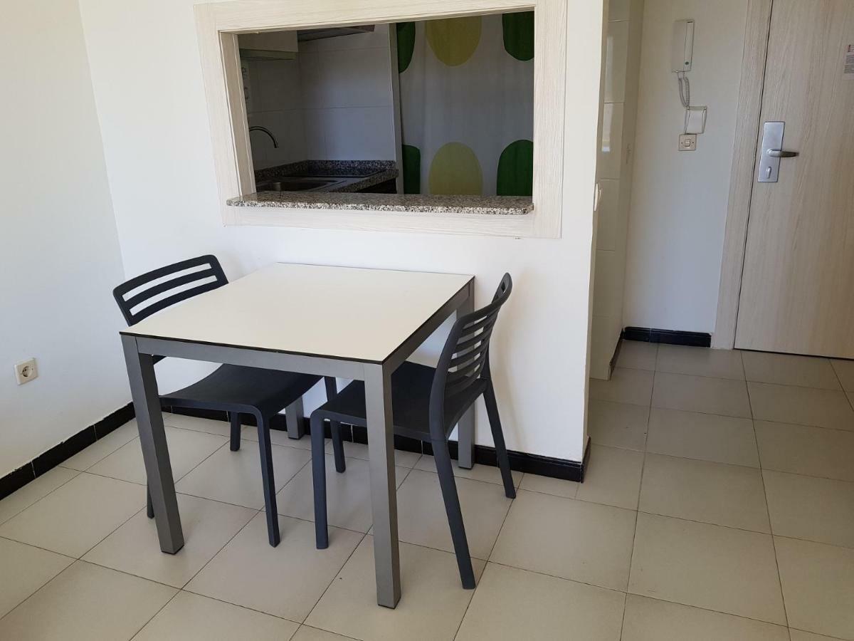 Apartamentos Maria Victoria Benidorm Zewnętrze zdjęcie
